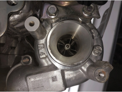 Moteur type 9H06 - Peugeot 208 I PH.1 - Q1-3806J