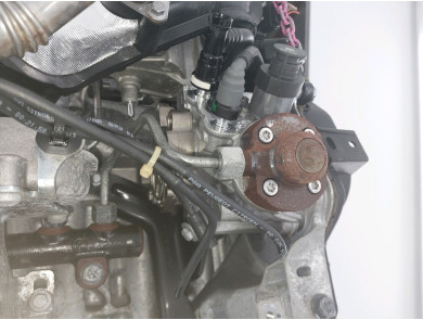 Engine type 9H06 - Peugeot 208 I PH.1 - Q1-3806J