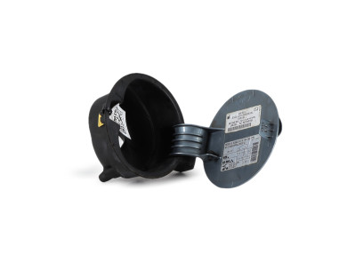 Trappe portillon carburant - Seat ALTEA PH.1 - Bleu Fonce - 5P0809905EGRU - W1-5947V