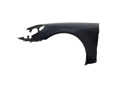 Left front fender used - Porsche PANAMERA - 971821101BY GRV