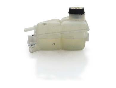Coolant expansion tank - Mazda MAZDA 3 II PH.1 - LF8B15350B - Y1-7236U