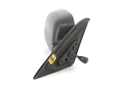 Right wing mirror - Toyota COROLLA VII - 879101E450 - N1-5163M