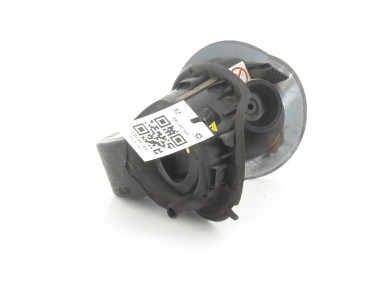 Fuel door - Citroen DS4 I PH.1 - Gris Fonce - 00001517J2 - M1-5618A
