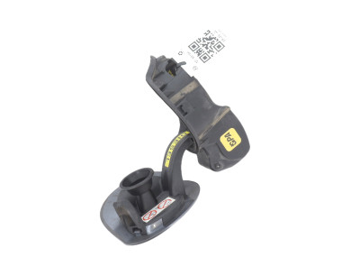 Trappe portillon carburant - Citroen DS4 I PH.1 - Gris Fonce - 00001517J2 - M1-5618A