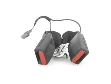 Attache ceinture sécurité arrière gauche occasion - Renault MEGANE - 878175322R