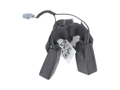 Attache ceinture sécurité centrale - Renault MEGANE IV PH.1 - 878175322R - Z1-6338T