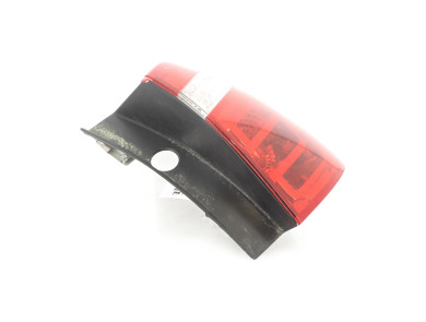 Right rear light - Citroen C4 PICASSO I - 00006351CA - X1-5062R