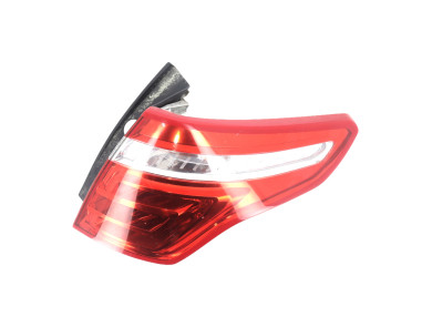 Right rear light - Citroen C4 PICASSO I - 00006351CA - X1-5062R