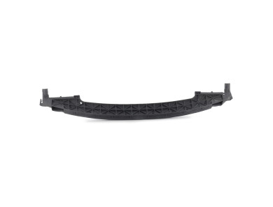 Front bumper reinforcement bar - Peugeot 206 - Noir - 00007414N9 - Z1-5654F