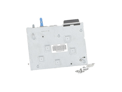 Poste multimédia - Peugeot 208 I PH.2 - 1615338380 - A1-6599W