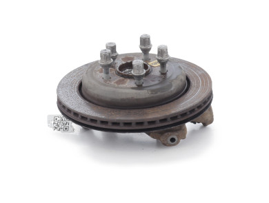 Moyeu arrière droit - Jeep GRAND CHEROKEE III PH.2 - 4877102AD - L1-0919Y