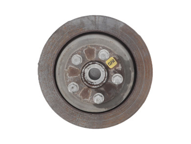 Moyeu arrière droit - Jeep GRAND CHEROKEE III PH.2 - 4877102AD - L1-0919Y