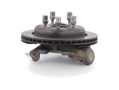Moyeu arrière gauche occasion - Jeep GRAND CHEROKEE - 4877 102AD
