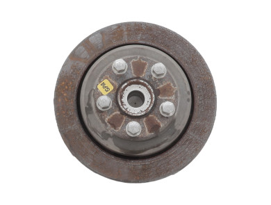Moyeu arrière gauche - Jeep GRAND CHEROKEE III PH.2 - 4877102AD - S1-0991H