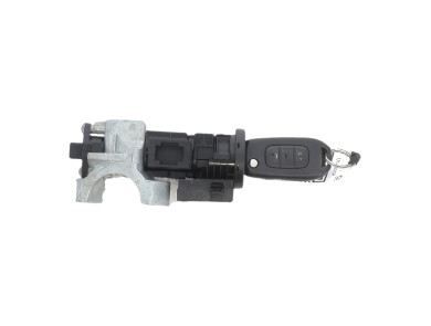 Steering lock used - Renault MEGANE - 487006261R