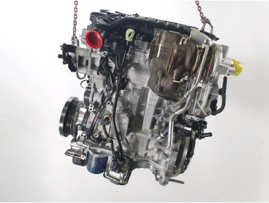 Engine type HN05-1654508280 - Peugeot 208 II PH.2 - Y1-1884S