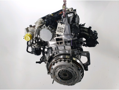 Engine type HN05-1654508280 - Peugeot 208 II PH.2 - Y1-1884S