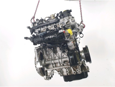 Engine type HN05-1654508280 - Peugeot 208 II PH.2 - Y1-1884S