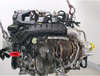 Engine type HN05-1654508280 - Peugeot 208 II PH.2 - Y1-1884S