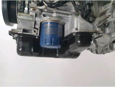 Moteur type HN05-1654508280 - Peugeot 208 II PH.2 - Y1-1884S