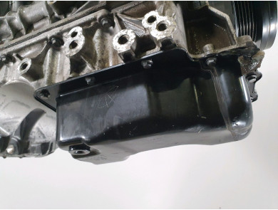 Engine type HN05-1654508280 - Peugeot 208 II PH.2 - Y1-1884S