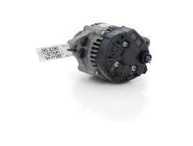 Alternator - Toyota HILUX PICKUP IV PH.1 2.5 D4D - 270600L022 - Q1-6656Y