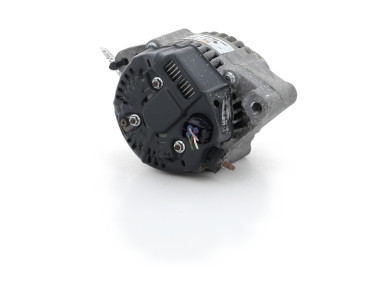 Alternator - Toyota HILUX PICKUP IV PH.1 2.5 D4D - 270600L022 - Q1-6656Y