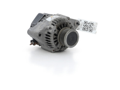 Alternateur - Toyota HILUX PICKUP IV PH.1 2.5 D4D - 270600L022 - Q1-6656Y