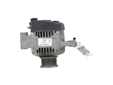 Alternateur - Toyota HILUX PICKUP IV PH.1 2.5 D4D - 270600L022 - Q1-6656Y