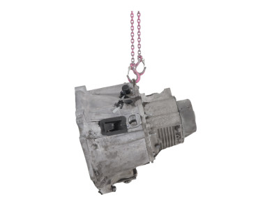 Boîte de vitesses type 20ET47 - Peugeot 208 I PH.2 - X1-1713T