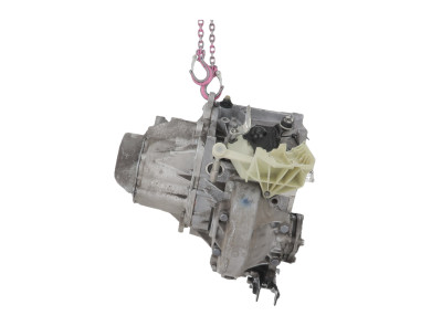 Boîte de vitesses type 20ET47 - Peugeot 208 I PH.2 - X1-1713T