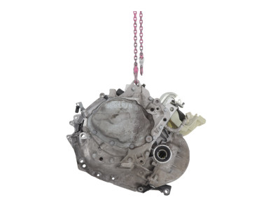 Gearbox type 20ET47 - Peugeot 208 I PH.2 - X1-1713T