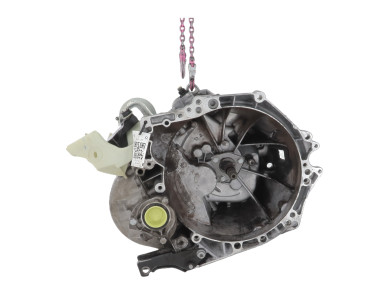 Gearbox type 20ET47 - Peugeot 208 I PH.2 - X1-1713T
