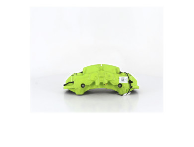 Right front brake caliper - Porsche PANAMERA II PH.1 - 971615124AG - E1-6373W