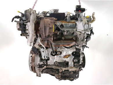 Moteur type 1ND-TV-P32 - Toyota YARIS II PH.2 - X0-6654Z