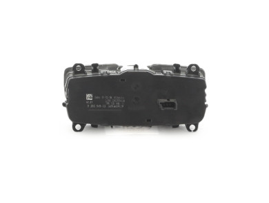 Light switch - BMW SERIE 1 II PH.2 - 61316847526 - P1-7370N