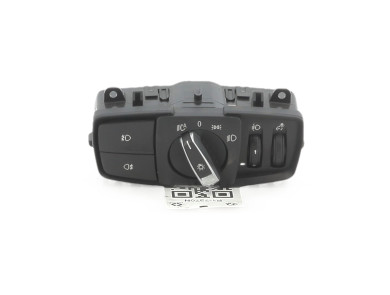 Interrupteur d'éclairage - BMW SERIE 1 II PH.2 - 61316847526 - P1-7370N