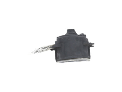 Left front fog light - Ford FIESTA V PH.2 - 1151755 - R1-4596C