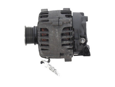 Alternator - Ford FIESTA VI PH.2 1.5 TDCI - 2251619 - W1-3410T