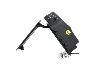 Fuel door - Jeep GRAND CHEROKEE III PH.2 - Gris Fonce - 5LW29LAUAB - I1-0880V