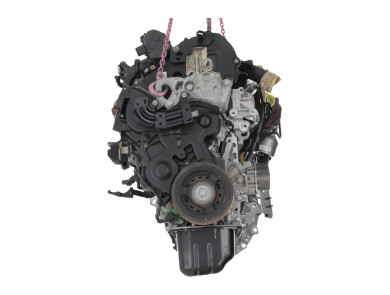 Engine used - Ford KUGA - XWMC
