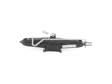 Scissor jack - Dacia SANDERO I - 995504629R - R1-4668X
