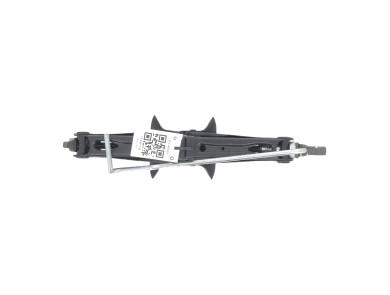 Scissor jack - Dacia SANDERO I - 995504629R - R1-4668X