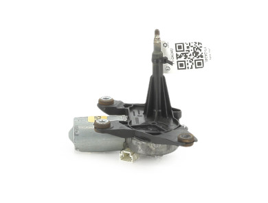 Rear wiper motor - Dacia SANDERO I - 8200734582 - Y1-2424U