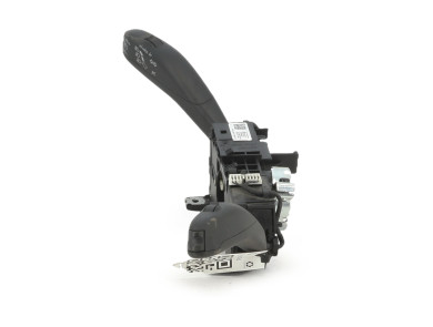 Steering column stalk switch - Volkswagen POLO V PH.1 - 6R0953507C9B9 - G1-5328J
