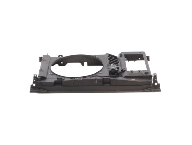 Face avant - Citroen C4 PICASSO I - Gris Fonce - 00007104EY - R1-4359E