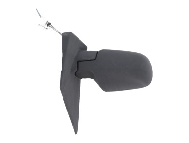 Right wing mirror - Ford FIESTA V PH.2 - Gris Clair - 1452852 - P1-2479V