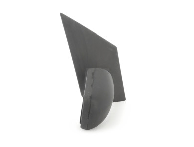 Right wing mirror - Ford FIESTA V PH.2 - Gris Clair - 1452852 - P1-2479V