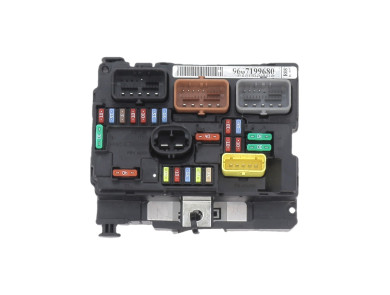 BSM - Citroen C3 II PH.2 - 9667199680 - K1-5364J