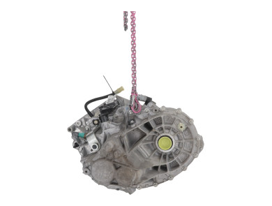 Boîte de vitesses occasion - Renault GRAND SCENIC - TL4078